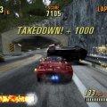 Burnout 3: Takedown for PS2 Screenshot #14