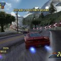 Burnout 3: Takedown for PS2 Screenshot #3