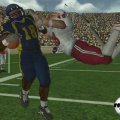 NCAA Football 2005 for PS2 Screenshot #2