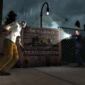 X-Files: Resist or Serve for PS2 Screenshot #12