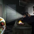 X-Files: Resist or Serve for PS2 Screenshot #1