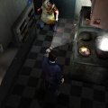 X-Files: Resist or Serve for PS2 Screenshot #3