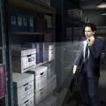X-Files: Resist or Serve for PS2 Screenshot #7