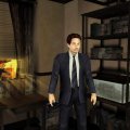 X-Files: Resist or Serve for PS2 Screenshot #8