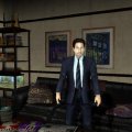 X-Files: Resist or Serve for PS2 Screenshot #9