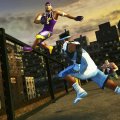 NFL Street 2 Screenshots for PlayStation 2 (PS2)