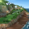 Tiger Woods PGA Tour 2005  for PS2 Screenshot #2