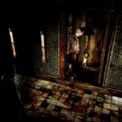 Silent Hill 3 for PS2 Screenshot #3
