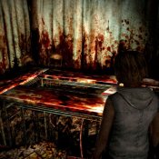 Silent Hill 3 for PS2 Screenshot #5
