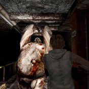 Silent Hill 3 for PS2 Screenshot #6
