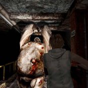 Silent Hill 3 for PS2 Screenshot #6
