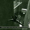 Tom Clancy's Splinter Cell for PS2 Screenshot #1