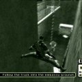 Tom Clancy's Splinter Cell for PS2 Screenshot #1