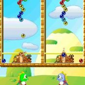 Puzzle Bobble VS for N-Gage Screenshot #2
