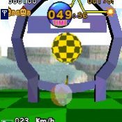 Super Monkey Ball for N-Gage Screenshot #1