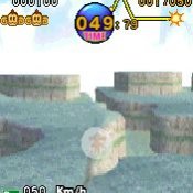 Super Monkey Ball for N-Gage Screenshot #2
