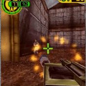 Red Faction for N-Gage Screenshot #4