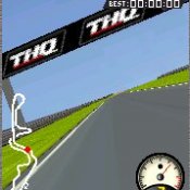 MotoGP for N-Gage Screenshot #1