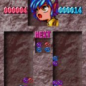 Puyo Pop for N-Gage Screenshot #1