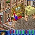 The Sims Bustin' Out Screenshots for N-Gage