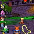 Crash Nitro Kart Screenshots for N-Gage