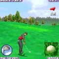 Tiger Woods PGA Tour 2004 Screenshots for N-Gage