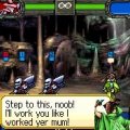 Pocket Kingdom: Own The World for N-Gage Screenshot #12