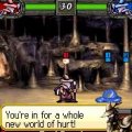 Pocket Kingdom: Own The World for N-Gage Screenshot #13