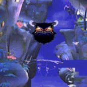 Rayman 3 for N-Gage Screenshot #3