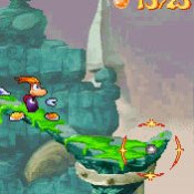 Rayman 3 for N-Gage Screenshot #4