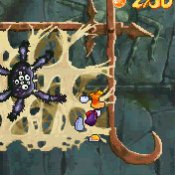 Rayman 3 for N-Gage Screenshot #5