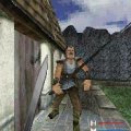 The Elder Scrolls Travels: Shadowkey for N-Gage Screenshot #12