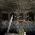 The Elder Scrolls Travels: Shadowkey for N-Gage Screenshot #8