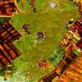 Roots: Gates of Chaos Screenshots for N-Gage