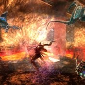 Otogi: Myth of Demons for Xbox Screenshot #10