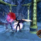 Otogi: Myth of Demons for Xbox Screenshot #1