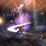 Otogi: Myth of Demons for Xbox Screenshot #5