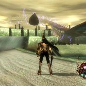 Otogi: Myth of Demons for Xbox Screenshot #7