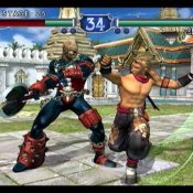 Soul Calibur II for Xbox Screenshot #9