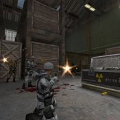 Counter-Strike for Xbox Screenshot #12