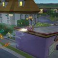 The Simpsons: Hit & Run for Xbox Screenshot #10