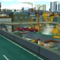 The Simpsons: Hit & Run for Xbox Screenshot #2