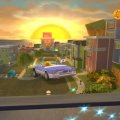 The Simpsons: Hit & Run for Xbox Screenshot #7