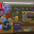 The Simpsons: Hit & Run for Xbox Screenshot #8