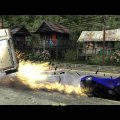 Burnout 3: Takedown for Xbox Screenshot #1