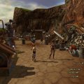 Sudeki for Xbox Screenshot #8