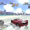 OutRun2 Screenshots for Xbox