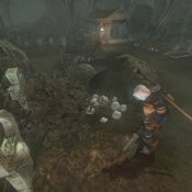Fable for Xbox Screenshot #2