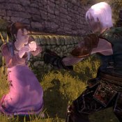 Fable for Xbox Screenshot #3