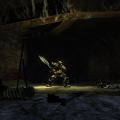 Fable for Xbox Screenshot #4